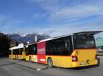 (271'451) - PostAuto Zentralschweiz - Nr.