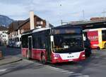 (271'452) - PostAuto Zentralschweiz - Nr.