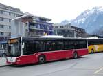 (271'836) - PostAuto Bern - BE 403'166/PID 12'336 - MAN (ex Dr.