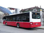 (271'858) - PostAuto Bern - BE 403'166/PID 12'336 - MAN (ex Dr.