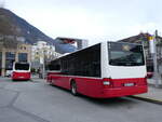 (271'859) - PostAuto BErn - BE 403'166/PID 12'336 - MAN (ex Dr.