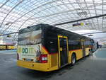 (272'053) - PostAuto Graubnden - GR 168'857/PID 10'764 - MAN am 14.