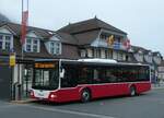 (272'151) - PostAuto Bern - BE 403'166/PID 12'336 - MAN (ex Dir.