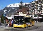 (272'158) - GrindelwaldBus, Grindelwald - Nr.