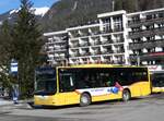 (272'166) - GrindelwaldBus, Grindelwald - Nr.