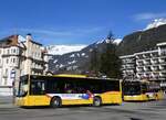 (272'170) - GrindelwaldBus, Grindelwald - Nr.