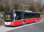 (272'189) - PostAuto Bern - BE 403'166/PID 12'336 - MAN (ex Dr.