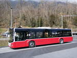 (272'190) - PostAuto Bern - BE 403'166/PID 12'336 - MAN (ex Dr.