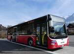 (272'194) - PostAuto Bern - BE 403'166/PID 12'336 - MAN (ex Dr.