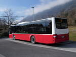 (272'196) - PostAuto Bern - BE 403'166/PID 12'336 - MAN (ex Dr.