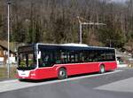 (272'198) - PostAuto Bern - BE 403'166/PID 12'336 - MAN (ex Dr.