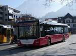 (272'209) - PostAuto Bern - BE 403'166/PID 12'336 - MAN (ex Dr.