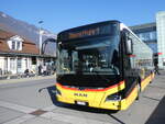 (272'241) - PostAuto Bern - BE 675'387/PID 12'066 - MAN am 18.