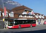 (272'244) - PostAuto Bern - BE 403'166/PID 12'336 - MAN (ex Dr.