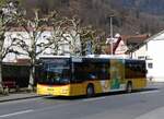 (272'294) - PostAuto Zentralschweiz - Nr.