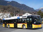 (272'298) - PostAuto Zentralschweiz - Nr.