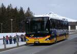 (272'320) - PostAuto Graubnden - GR 184'614/PID 11'930 - MAN am 22.