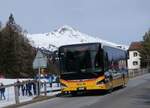 (272'324) - PostAuto Graubnden - GR 184'616/PID 11'932 - MAN am 22.