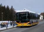 (272'333) - PostAuto Ostschweiz - SG 267'064/PID 11'498 - MAN am 22.