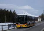 (272'392) - PostAuto Graubnden - GR 184'614/PID 11'930 - MAN am 22.