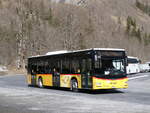 (272'697) - PostAuto Zentralschweiz - Nr.
