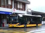 (275'740) - PostAuto Zentralschweiz - Nr.