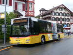 (275'743) - PostAuto Zentralschweiz - Nr.