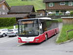 (275'748) - PostAuto Zentralschweiz - Nr.