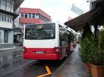 (275'750) - PostAuto Zentralschweiz - Nr.