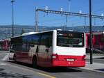 (275'993) - TRAVYS Yverdon - Nr.
