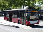 (275'994) - TRAVYS Yverdon - Nr.