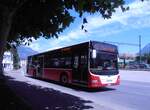 (277'940) - PostAuto Zentralschweiz - Nr.