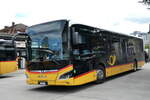 (279'524) - PostAuto Ostschweiz - SG 328'268/PID 11'891 - MAN am 29.