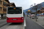 (283'680) - PostAuto Bern - BE 90'275/PID 12'337 - MAN (ex Dr.