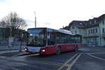 (284'132) - PostAuto Bern - BE 489'253/PID 12'334 - MAN (ex BE 535'079; ex Dr.
