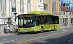 (288'970) - AtB Trondheim - Nr. 1609/GA 11'942 - MAN am 19. Juni 2026 in Trondheim