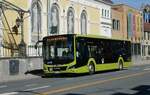 (288'979) - AtB Trondheim - Nr. 882/VJ 33'540 - MAN am 19. Juni 2026 in Trondheim