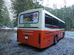 (244'700) - Gohl, Herzogenbuchsee - BE 815'877 - MAN/Lauber (ex AMSA Chiasso Nr.