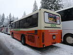 (258'291) - Gohl, Herzogenbuchsee - BE 815'877 - MAN/Lauber (ex AMSA Chiasso Nr.