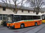 (272'567) - Gohl, Herzogenbuchsee - BE 815'877 - MAN/Lauber (ex AMSA Chiasso Nr.