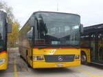 (210'895) - CarPostal Ouest - VD 548'725 - Mercedes am 9.