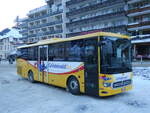 (270'306) - GrindelwaldBus, Grindelwald - Nr.