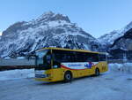 (270'391) - GrindelwaldBus, Grindelwald - Nr.