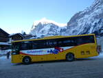 (270'393) - GrindelwaldBus, Grindelwald - Nr.