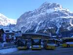 (271'315) - GrindelwaldBus, Grindelwald - Nr.