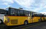 (282'405) - PostAuto Wallis - (407'978) - Mercedes am 15. November 2025 in Winterthur, Daimler Buses