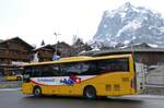 (283'632) - GrindelwaldBus, Grindelwald - Nr.