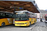 (284'385) - PostAuto Wallis - Nr.