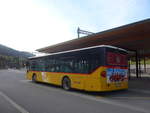 (222'173) - PostAuto Graubnden - GR 168'850 - Mercedes (ex Dnser, Trimmis; ex Luk, Grsch; ex PostAuto Graubnden GR 102'365) am 20.