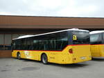 (230'681) - CarPostal Ouest - VD 290'485 - Mercedes (ex Geinoz, Yverdon) am 13.